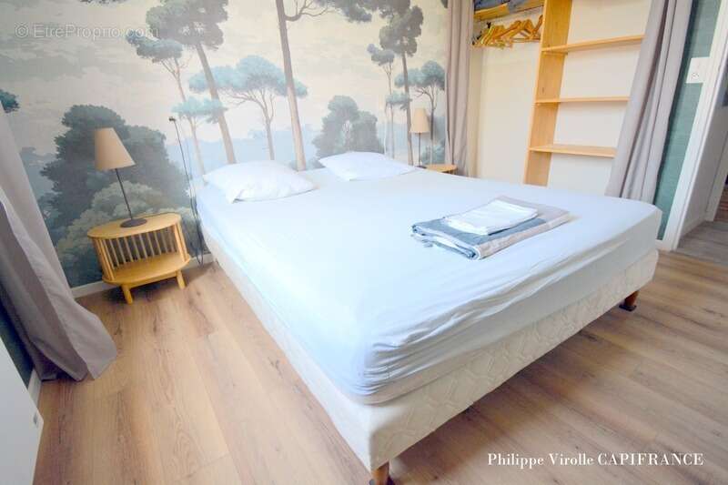 Maison à vendre 5 pièces 103 m2 SAINT PIERRE D'OLERON (17) 348 480 € - photo 9