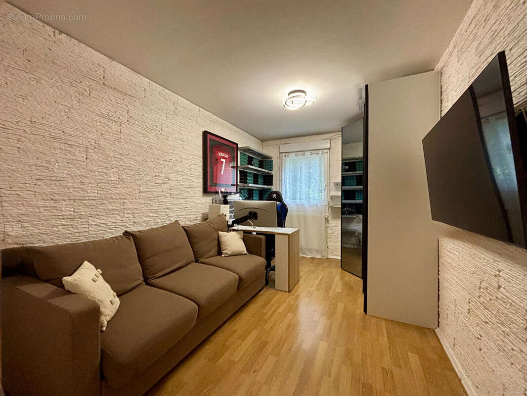 Appartement à ANNECY