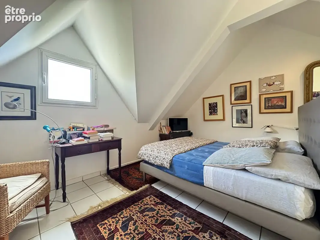 A VENDRE - Saint-Denis La Colline des Camélias - Appartement T3 avec vue panoramique et triple exposition - photo 18