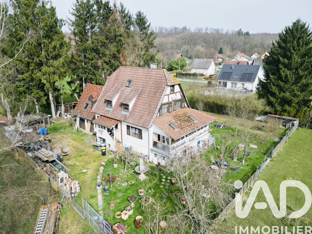 Photo 1 - Maison à ELBACH