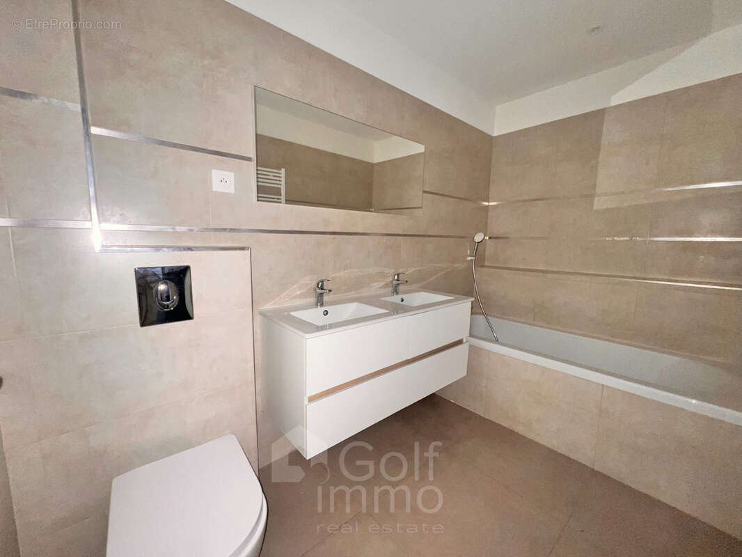 Appartement à GRASSE