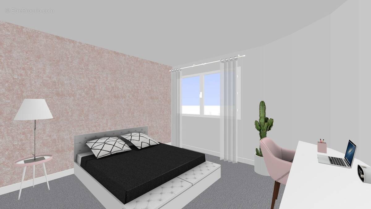 Appartement à ILLKIRCH-GRAFFENSTADEN