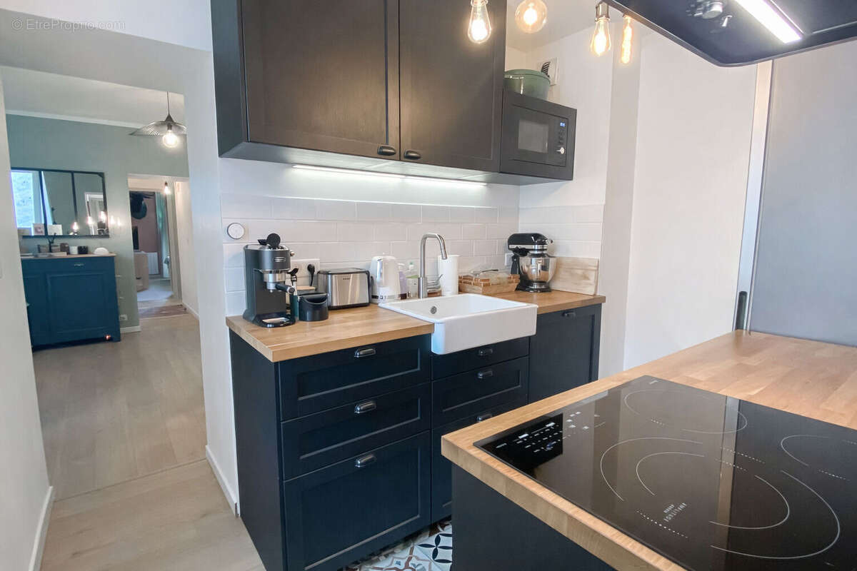 Photo 4 - Appartement à BAYONNE