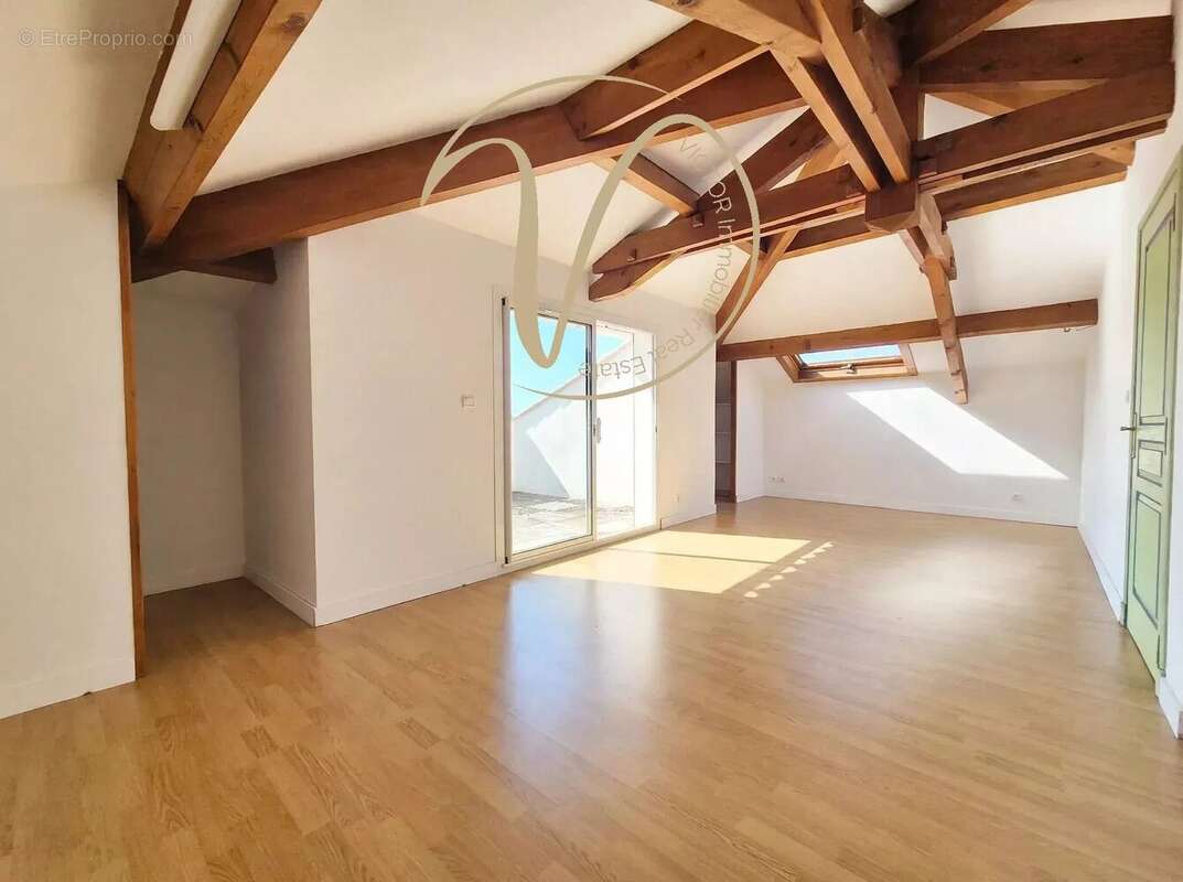 Nice - gairaut - villa vue mer - photo 16