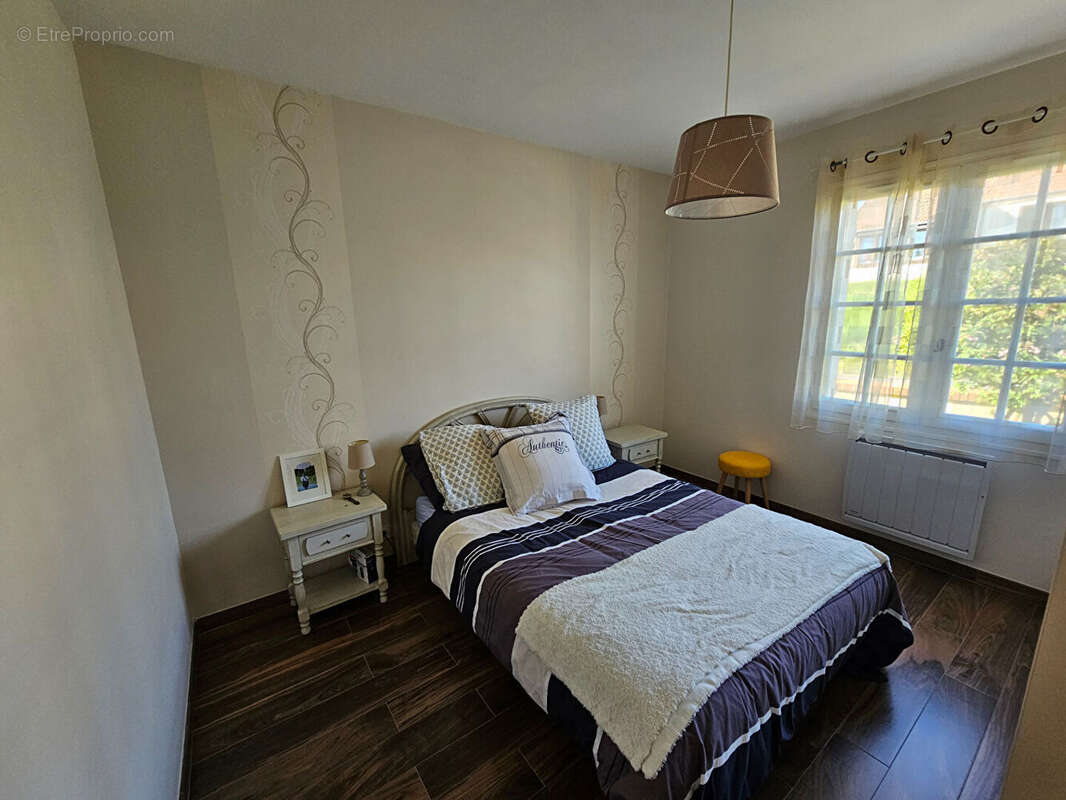 Maison à VILLEFRANCHE-SUR-CHER