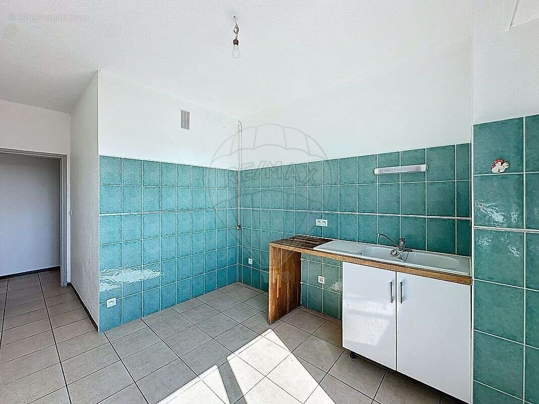 Appartement à NIMES