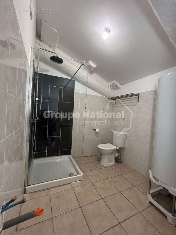 Appartement à SARRIANS