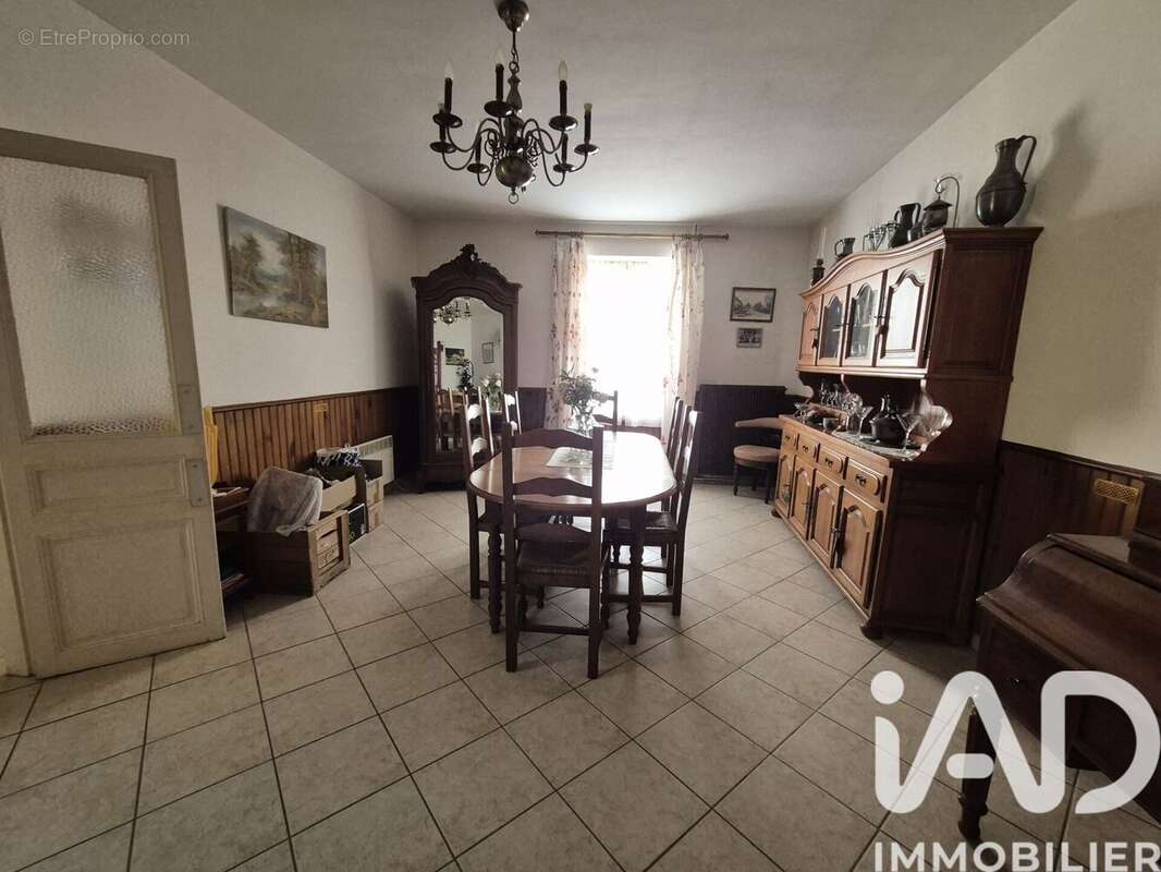 Photo 8 - Maison à SAACY-SUR-MARNE