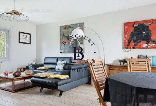 Maison à BRIVE-LA-GAILLARDE