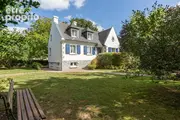 Maison à PLOUAGAT