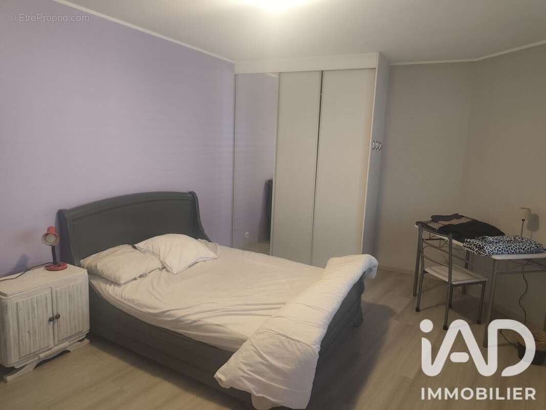 Maison 81 m² à Lille  - photo 6