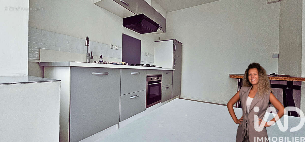 Photo 3 - Maison à ESCAUDAIN