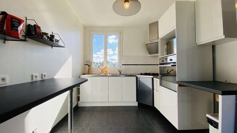 Appartement à QUIMPER