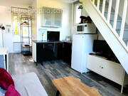 Appartement à SAINT-REMY-LES-CHEVREUSE