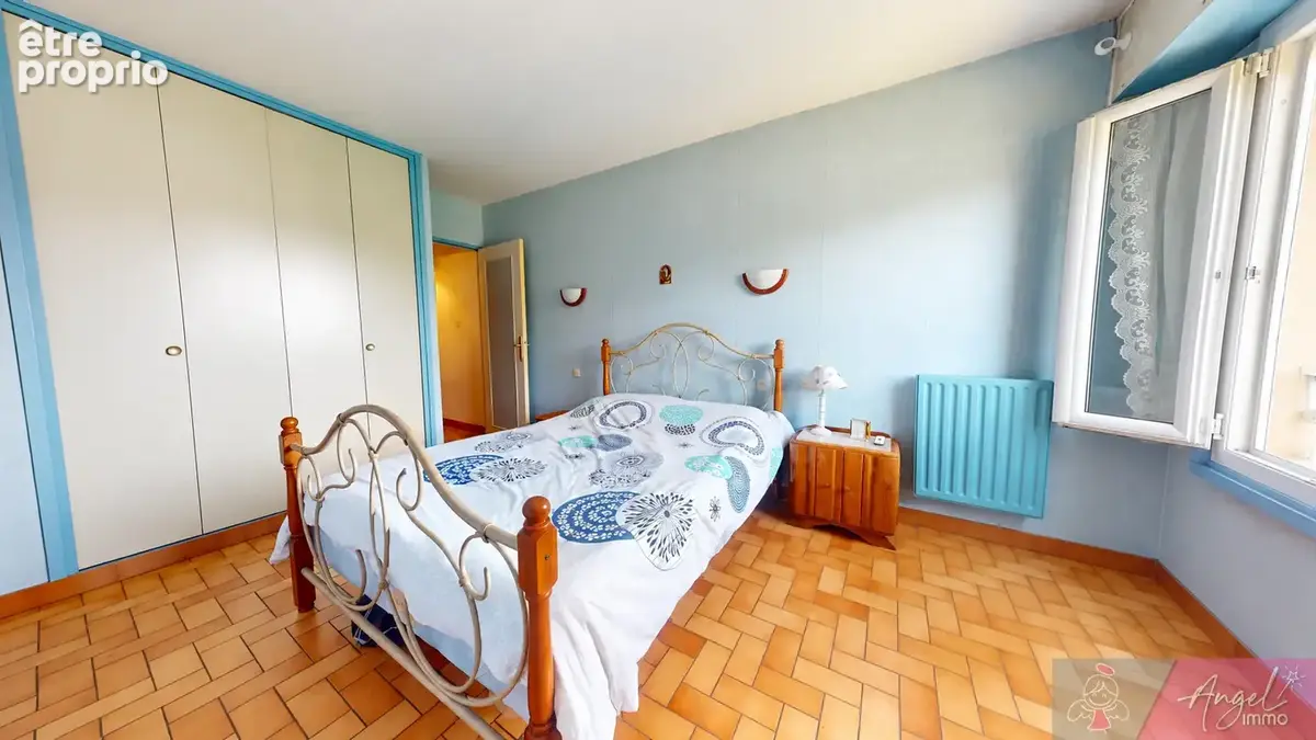 Appartement t3 - 67m2 - gray - photo 7