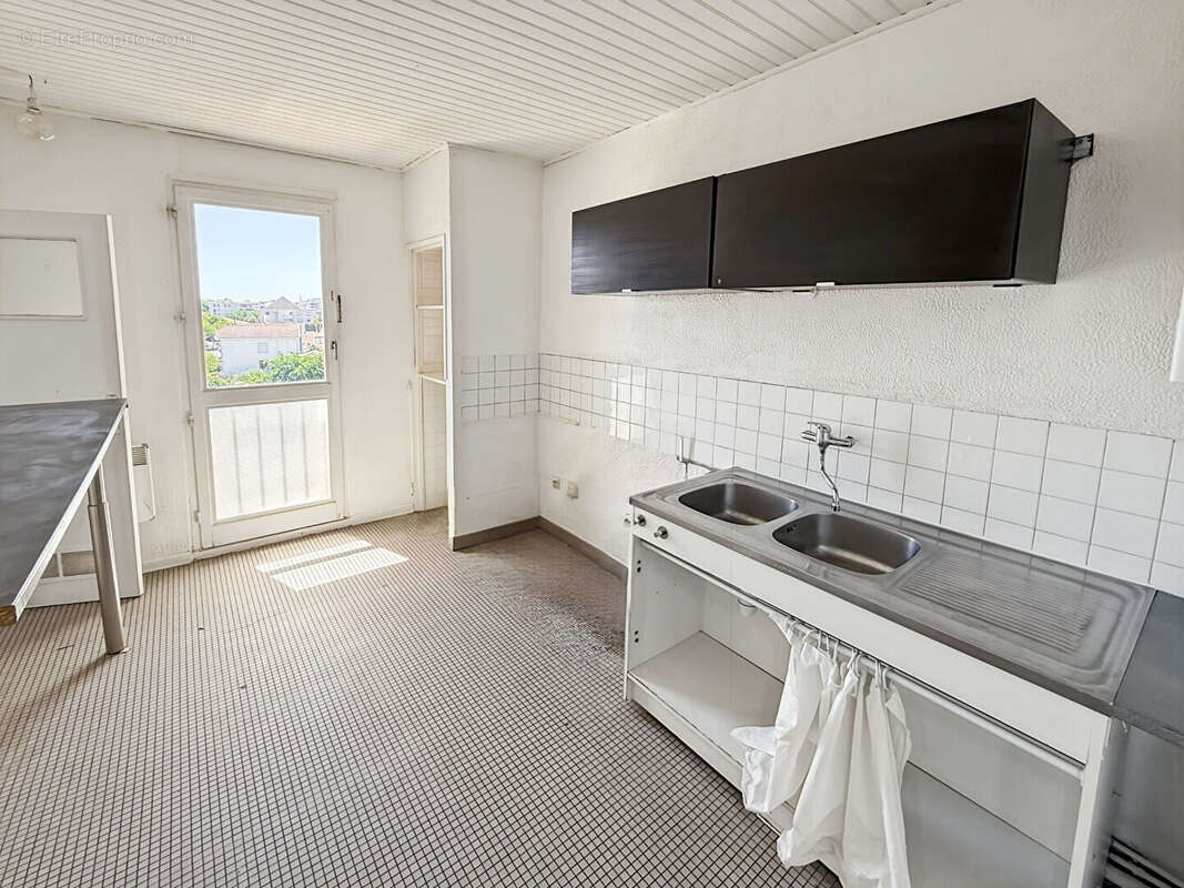 Appartement à TALENCE