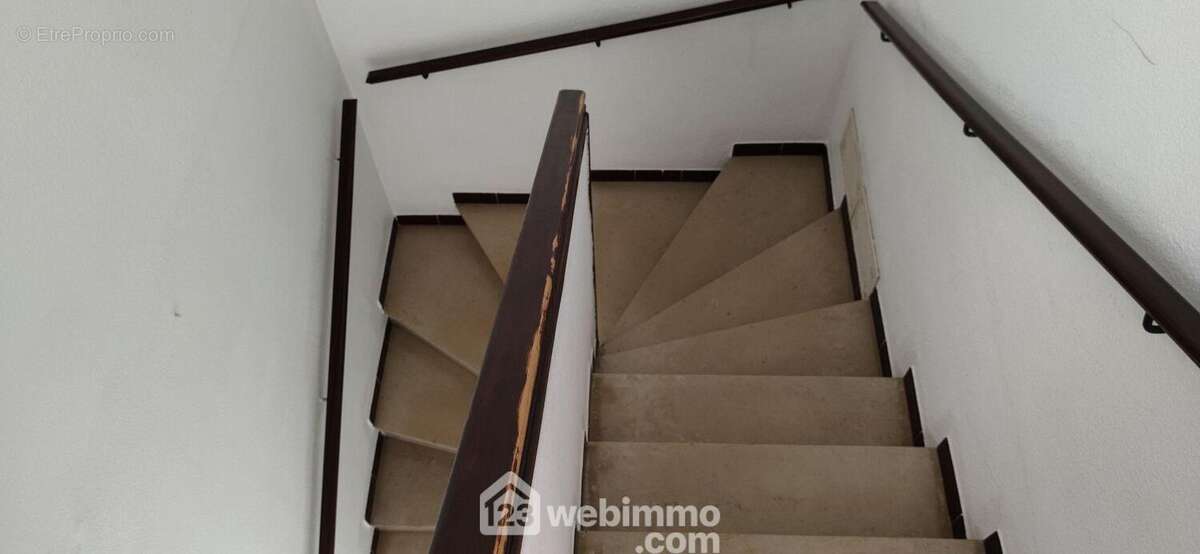 Maison à SAINTES-MARIES-DE-LA-MER