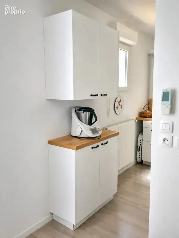 Appartement 2 pièces de 40 m² à Saint-Nazaire - photo 12