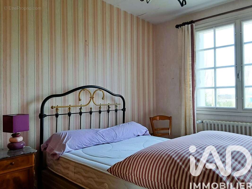 Photo 9 - Maison à CANDE