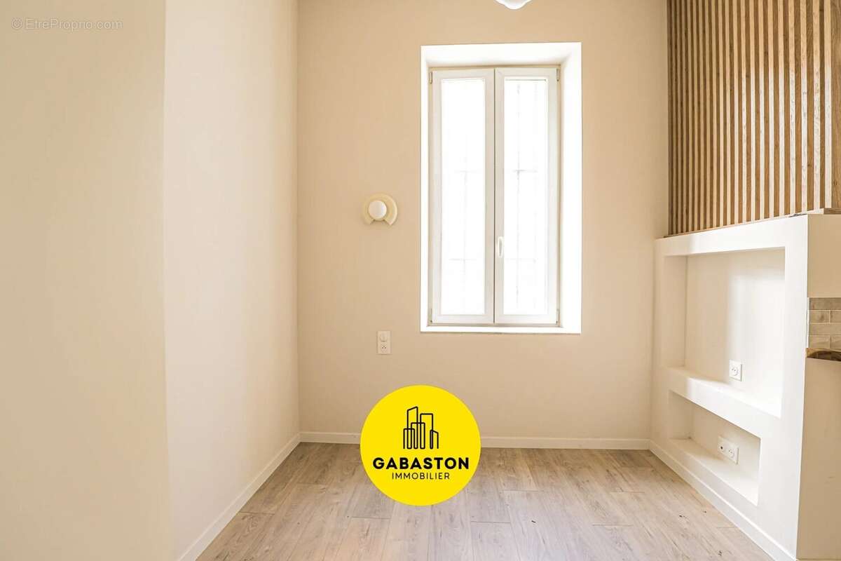 Appartement 15 m² à Marseille-4e  - photo 5