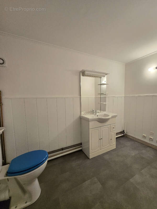 Maison à FRANCHEVILLE