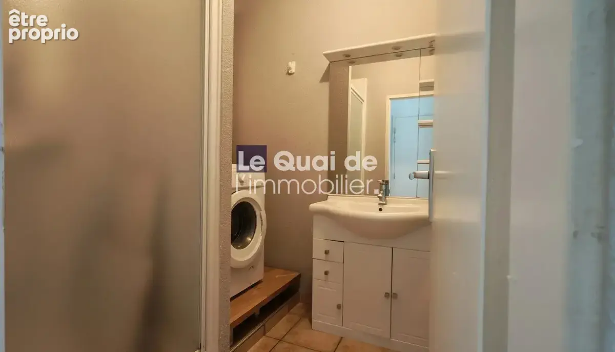 Appartement 2 pièces 42 m² à vendre à Grenoble (38000) - photo 7