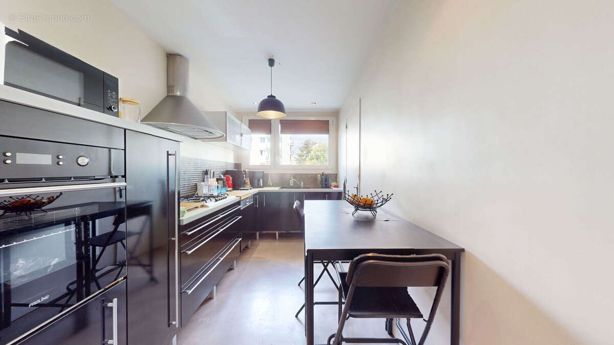 Appartement à CAEN