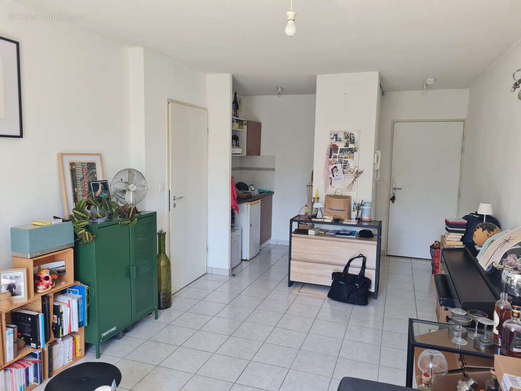 Appartement à AGEN
