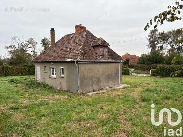 Photo 3 - Maison à MARCHESIEUX