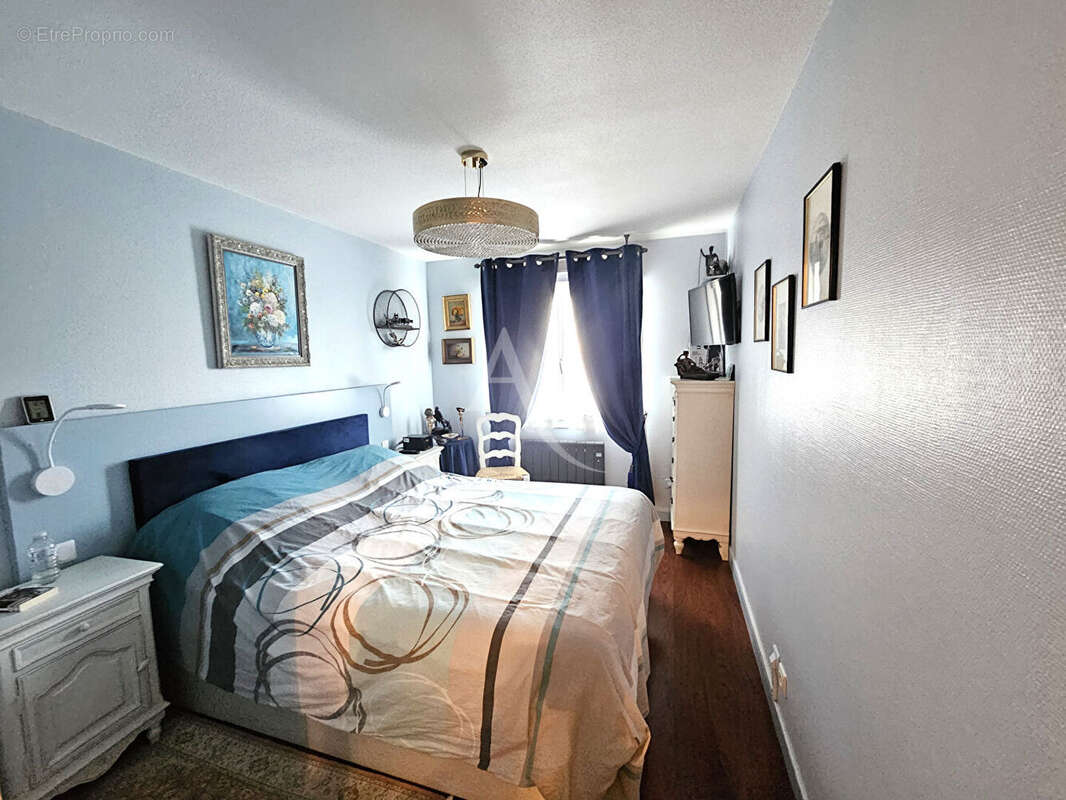 Appartement à CHATEAU-D'OLONNE