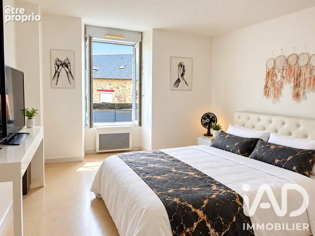 Photo 1 - Appartement à VITRE