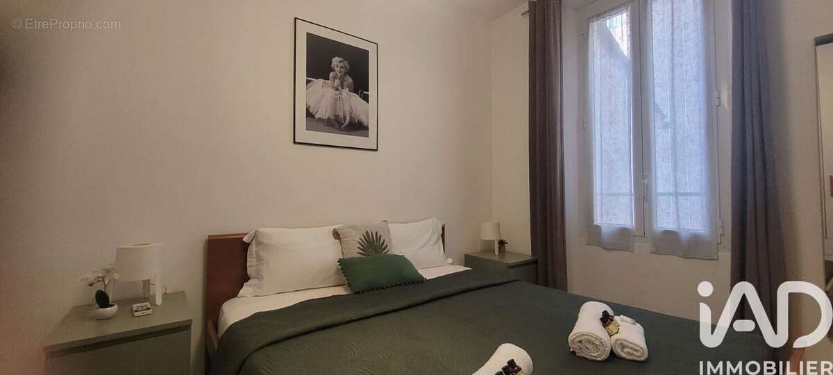 Photo 7 - Appartement à CANNES