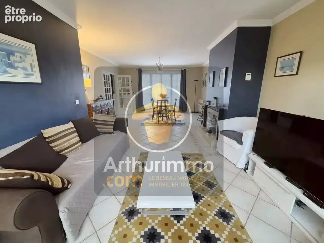 Vente Maison Ormesson-sur-marne(94490) 475 000ï¿œ - photo 5