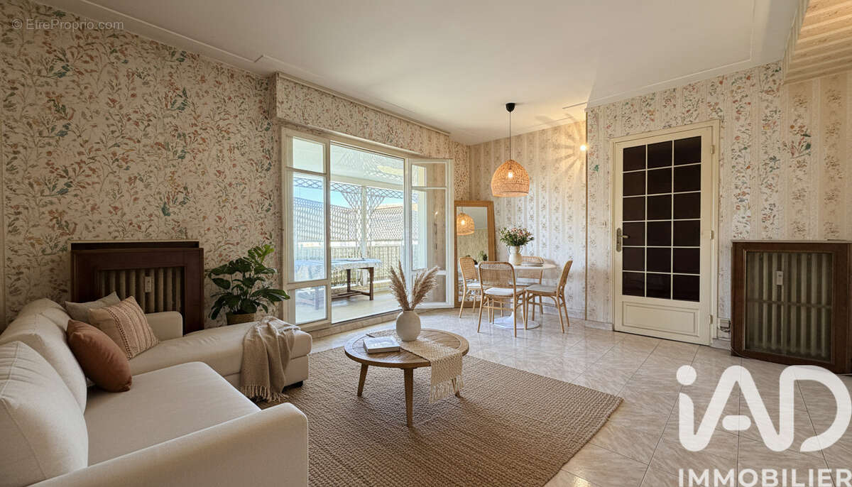 Photo 3 - Appartement à NICE