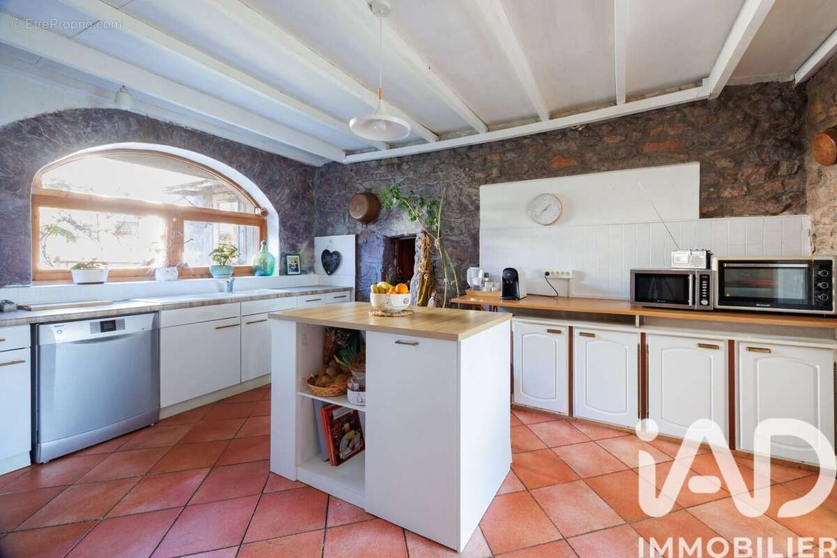 Photo 4 - Maison à SAINTE-CONSORCE