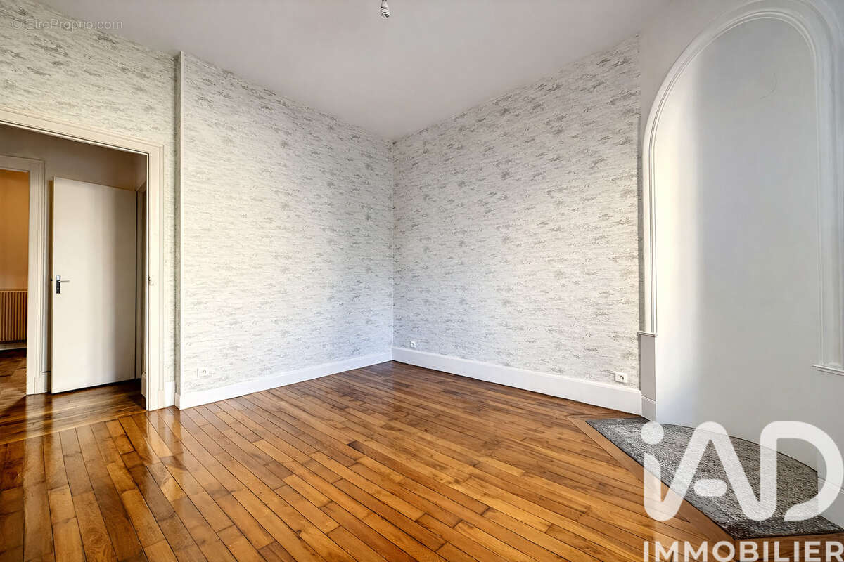 Photo 5 - Appartement à NANCY