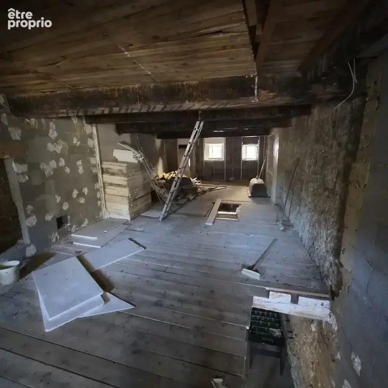 Maison à rénover - photo 3