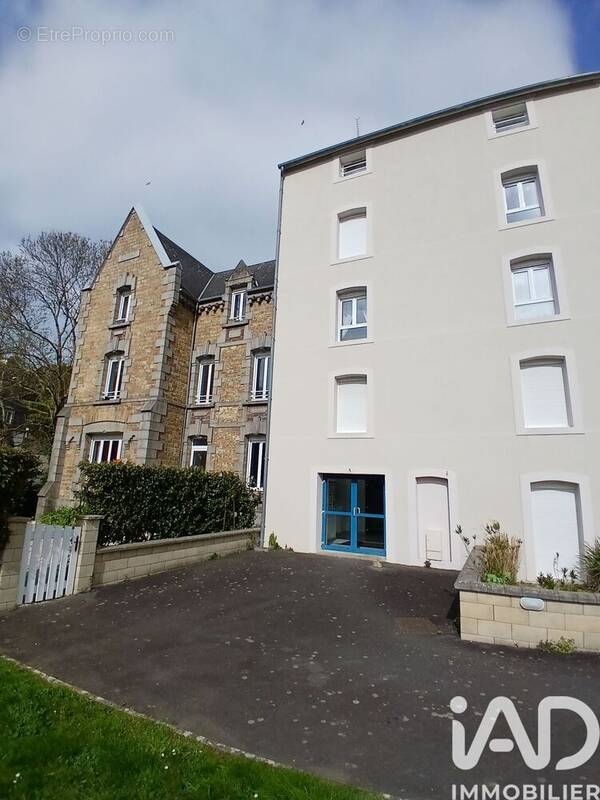 Photo 1 - Appartement à GRANVILLE