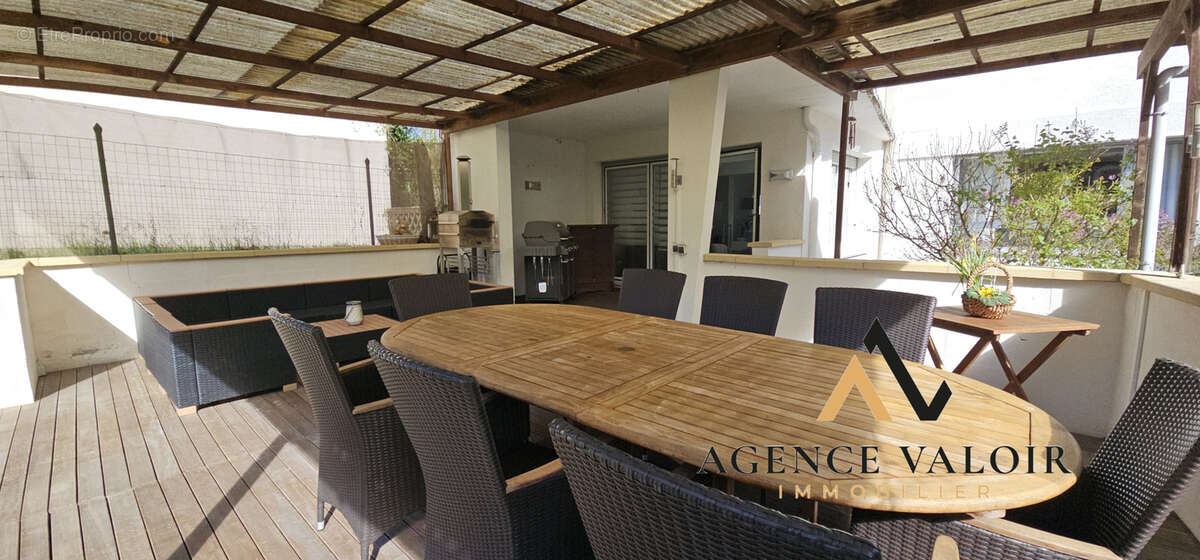 Spicheren, Maison individuelle de 176 m2 sur 34 ares - photo 22