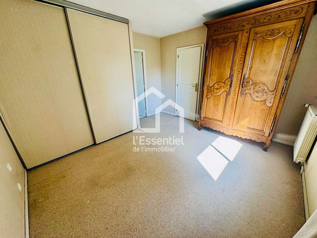 Maison à VERNEUIL-SUR-SEINE