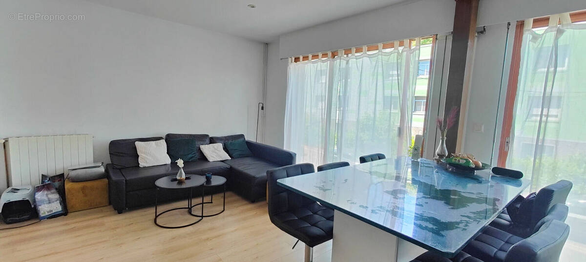 Appartement à TOURCOING