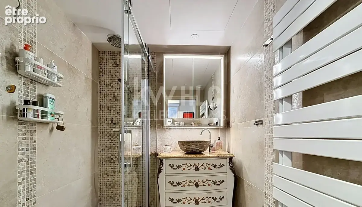 Appartement 3 pièces 67 m² à vendre à Villeneuve-Loubet (06270) - photo 9