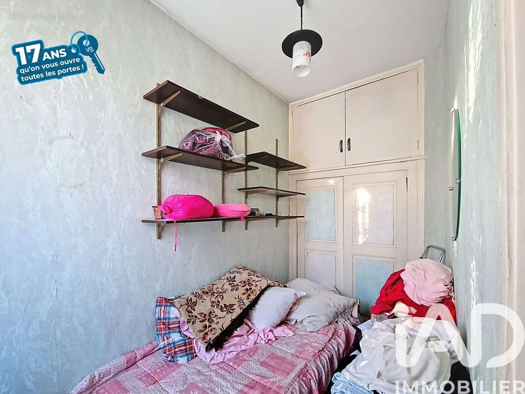 Photo 9 - Maison à SAINT-DENIS