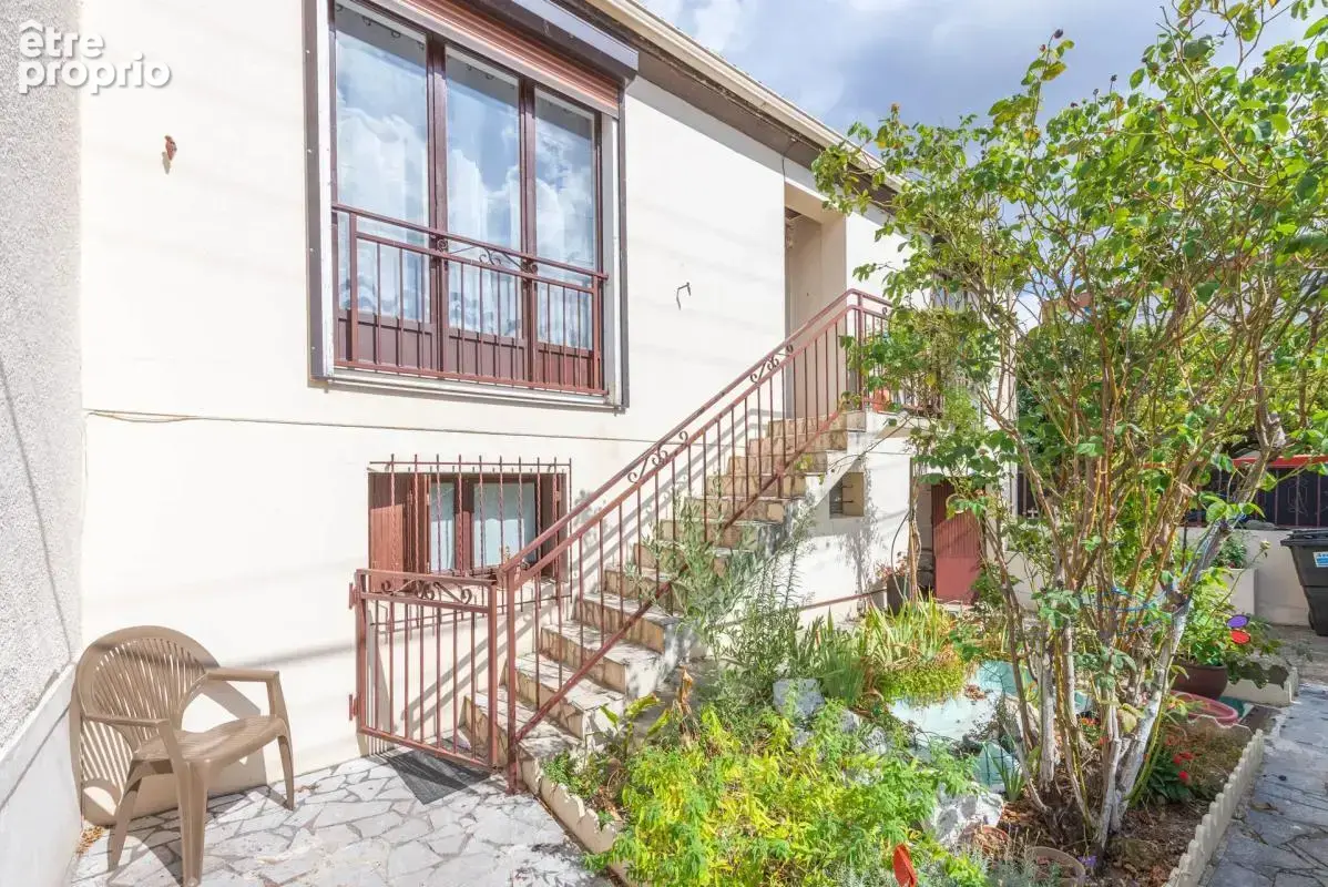 Maison de 3 pièces de 110 m² à Bezons - photo 10