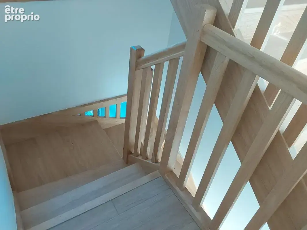 Maison Bon Repos Sur Blavet 7 pièce(s) 165 m2 - photo 6