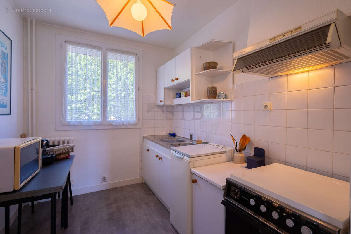 Appartement à PRIVAS