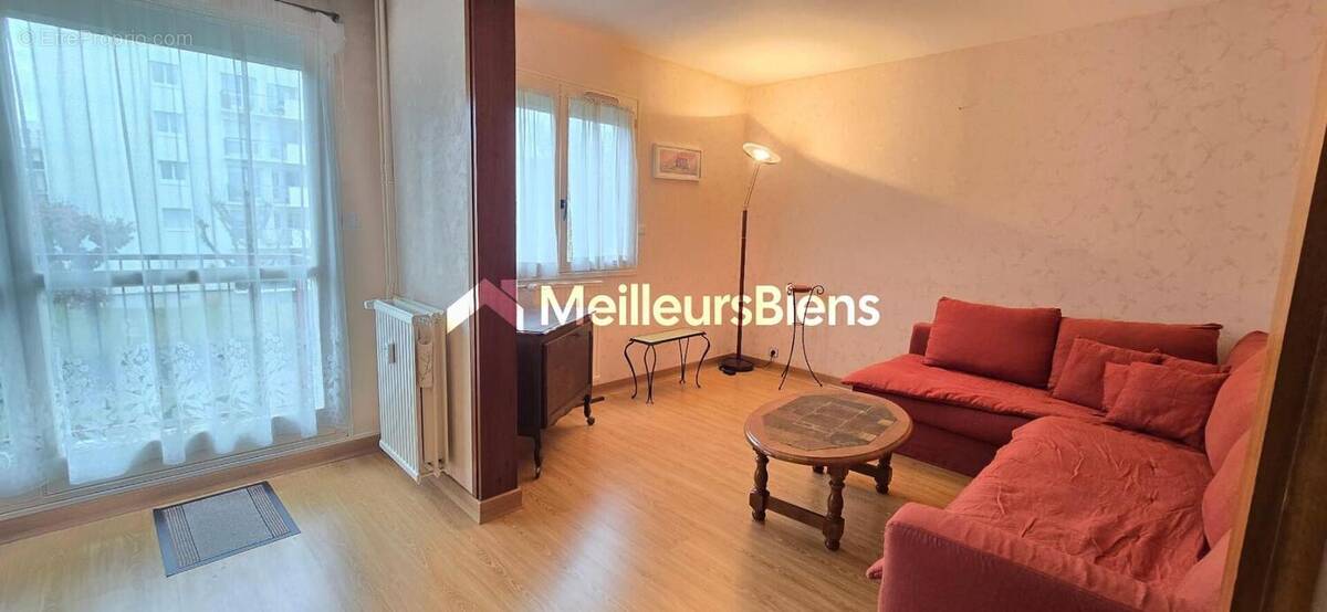 Appartement à CHARTRES