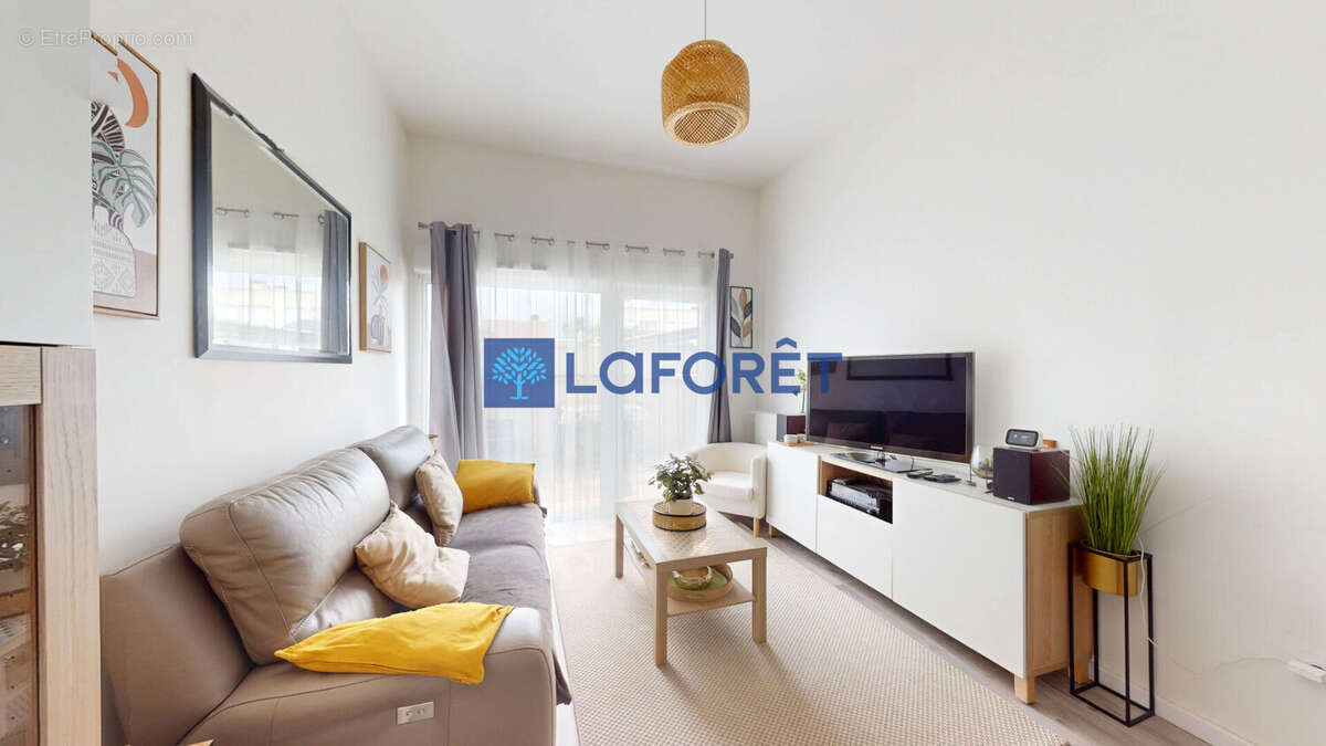 Appartement à ATHIS-MONS