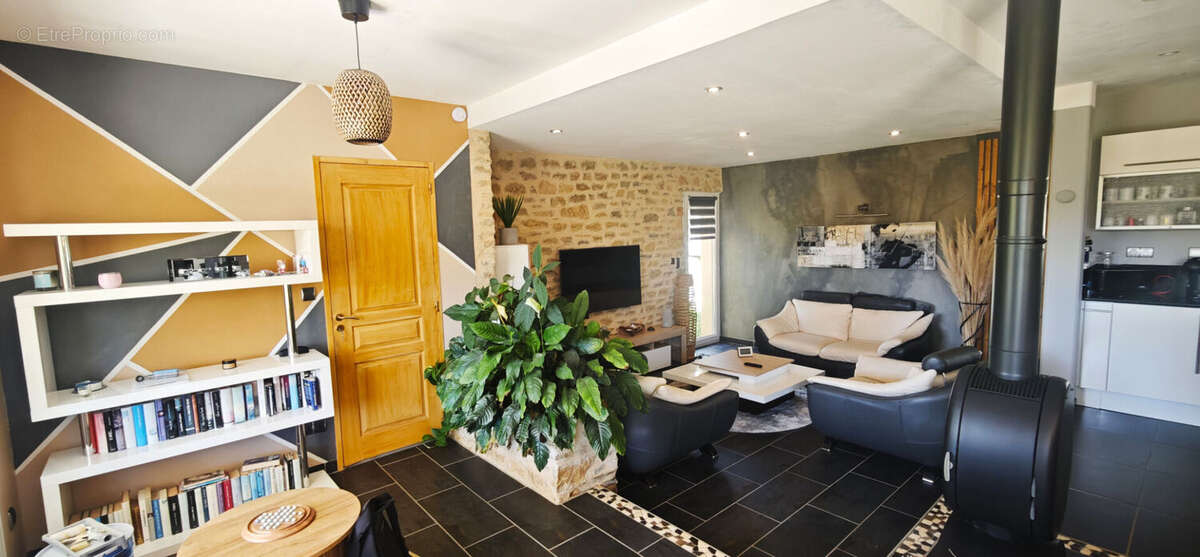 Villa contemporaine de prestige T5 Vue panoramique et piscine - photo 5
