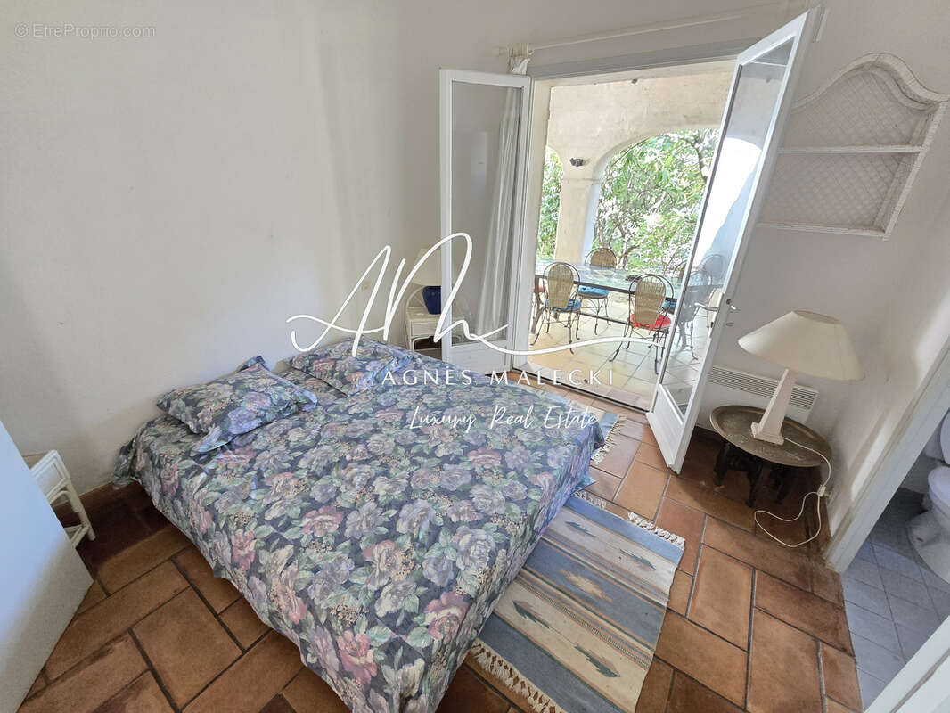 Maison à GASSIN